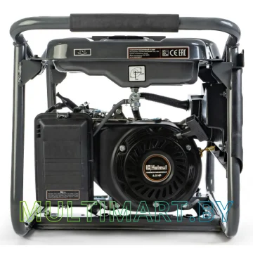 Бензиновый генератор Helmut LT 2200 картинка 8